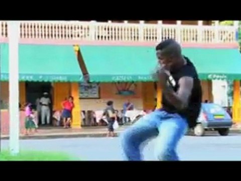 WAWA ambarako tsy avy