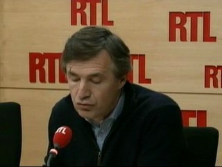 "RTL Opinion" - Nicolas Beytout : le rapport choc de la Cour des Comptes