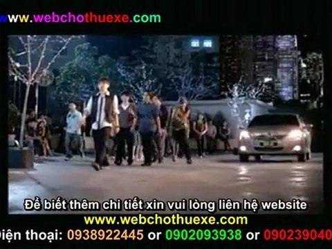 Cho thuê xe toyota vios - cho thuê ô tô online - cho thuê xe du lịch - cho thuê xe tự lái giá rẻ