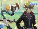 Yu-Gi-Oh! ZeXal - Episode 13 Preview! [HD]