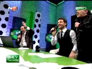 sinan özen nasıl geçti habersiz - murat özarı