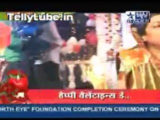 SBS 11th Feb 2012 Part 1