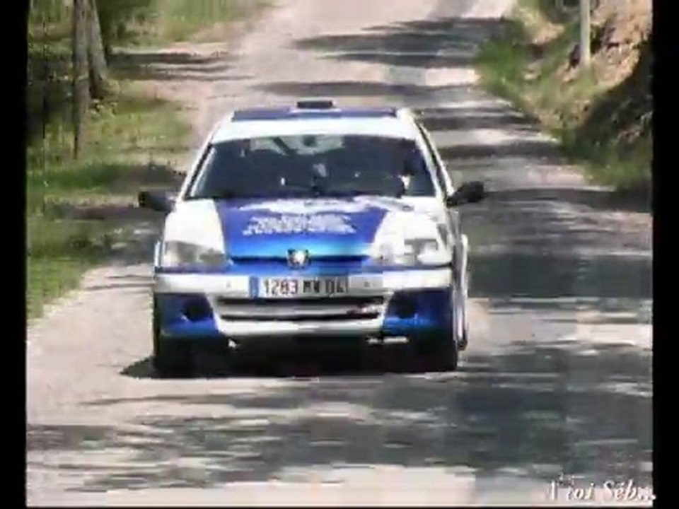 Best Of 2011 Team Sport Auto Saint Michel