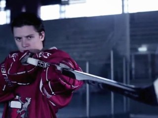 Lausanne HC spot - Playoffs 2012 - spot 2