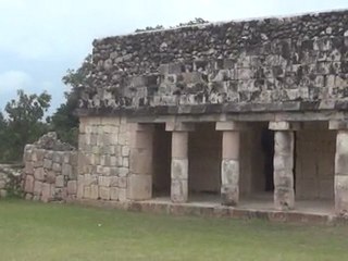 Mexique: Umal