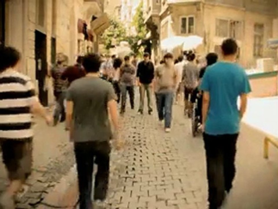 Pit10- Rüyalarım Var