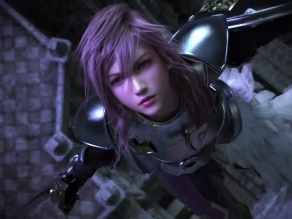 [Preview] Final Fantasy 13-2 : Les 25 premières minutes de jeu (Gameplay)