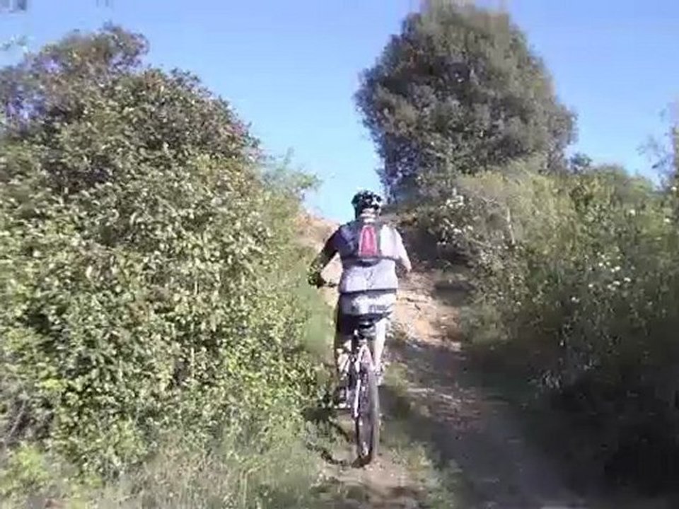 Bande Annonce pour la présentation du club de VTT HG Green Bike