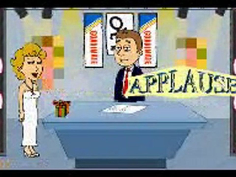 Feud 6 Spanish wmv