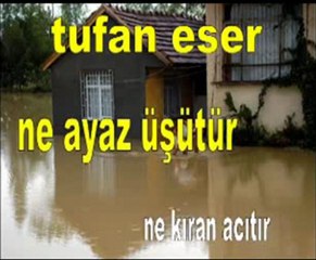 SEVDA ESER / ZEKERİYA SAKA