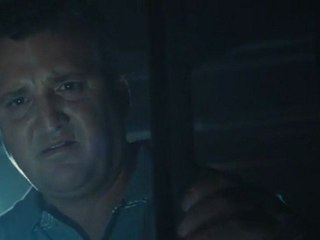 Eaten Alive - Extrait Eaten Alive (Anglais)