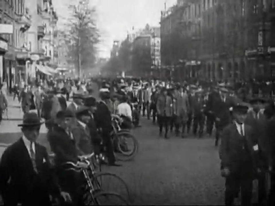 Deutscher Widerstand: Freikorps & Ruhrkampf