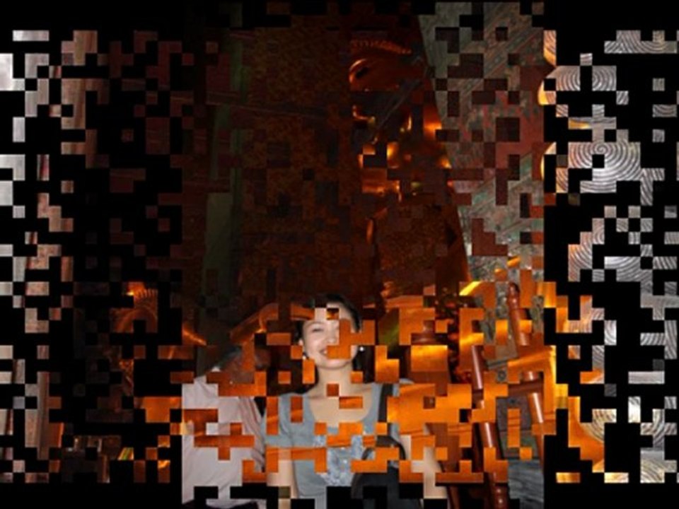 pui and marc bangkok 2012