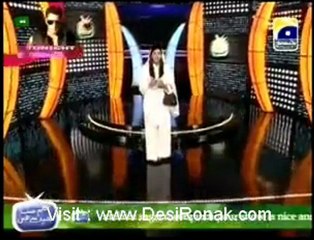 Hum Sab Umeed Say Hain - 11th February 2012 part 3
