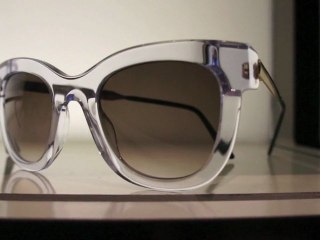 Designer Thierry Lasry interview de Sexy Radio