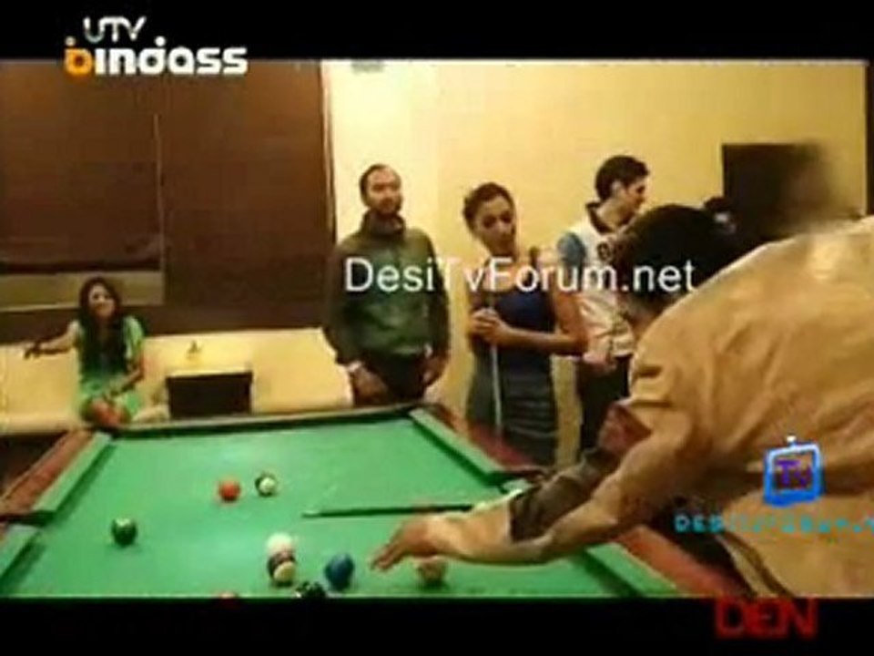 Khan Sisters - 11th February 2012 Video Watch Online
