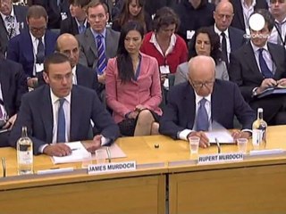 More arrests in UK media corruption investigation