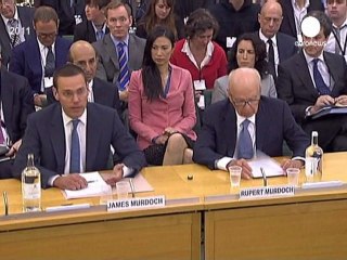 The Sun Gazetesi'nin beş çalışanı göz altında