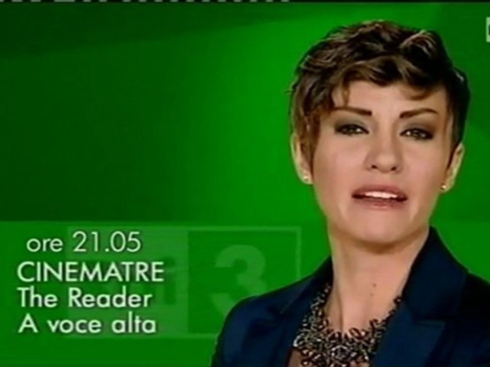 Alessia Patacconi 08.04.2011 ore 14.50