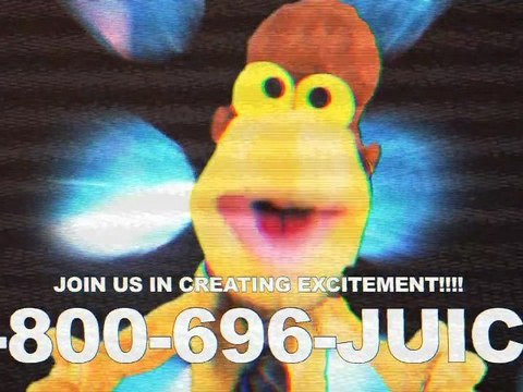 Requiem for a Dream (in 60 seconds...with puppets)