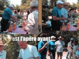 L'ANNEE DES JARDINS 2011