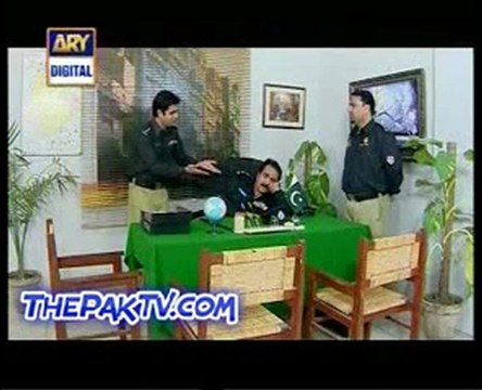 Timmy G Reloaded By Ary Digital - 11th February 2012 Prt 2