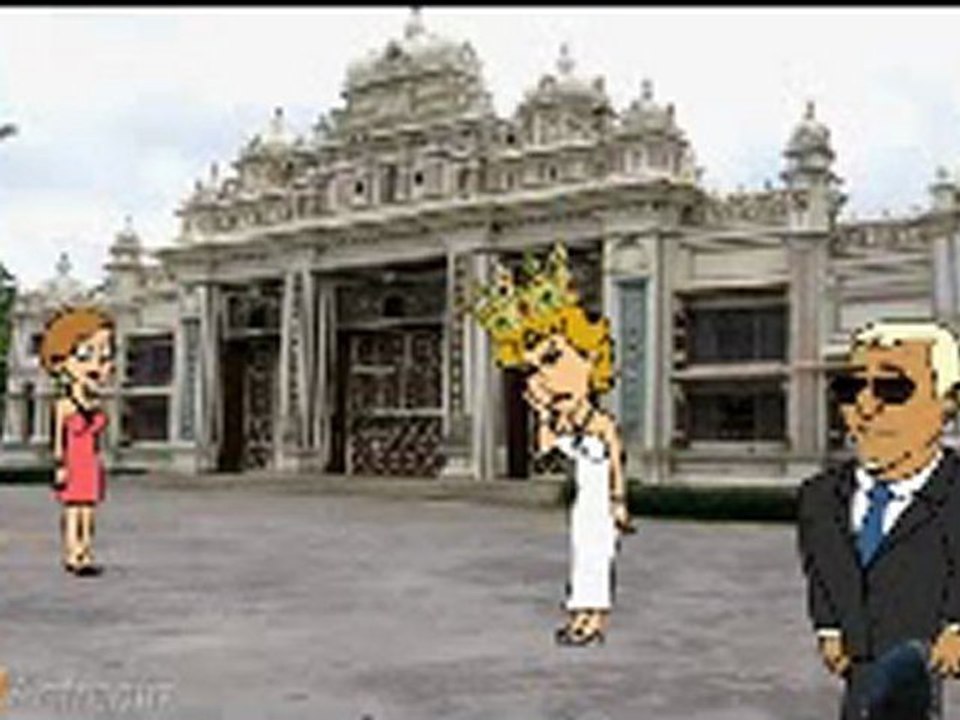 Past Spanish wmv