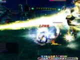 Cabal Online EU Blader lvl 174 xXUnXpEcTEDXx Solo Pluma