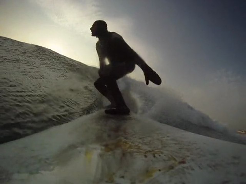 Une journée ordinaire