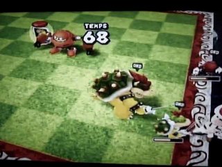 Alexis d'Alençon, Mario et Sonic aux jeux de Londres 2012