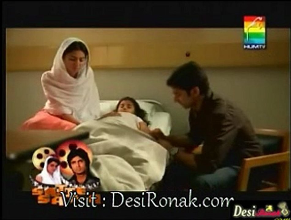 Humsafar Episode 20 Part 2
