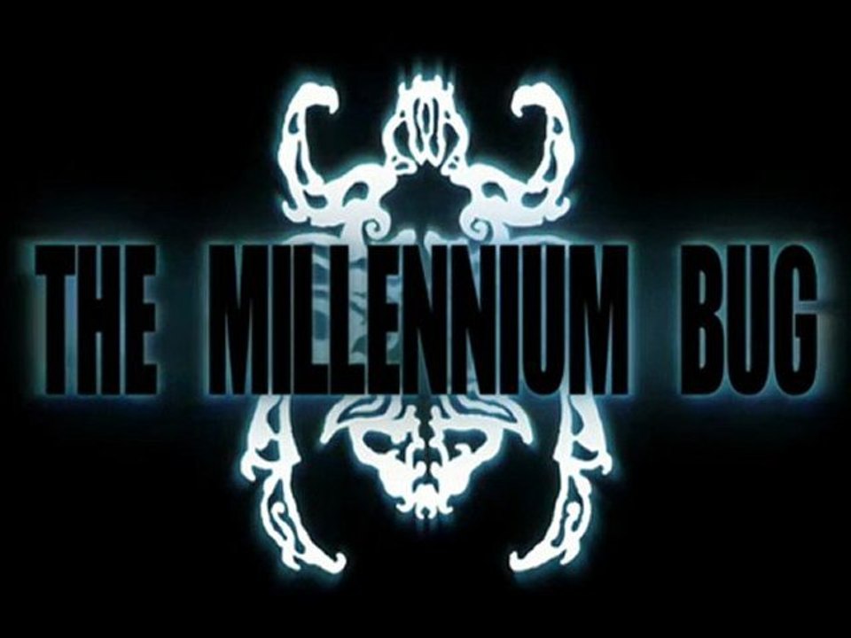 The Millenium Bug - Trailer