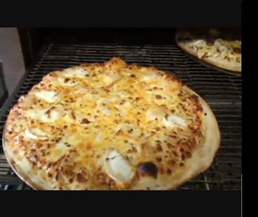 LA BOITE A PIZZA D'ANNEMASSE