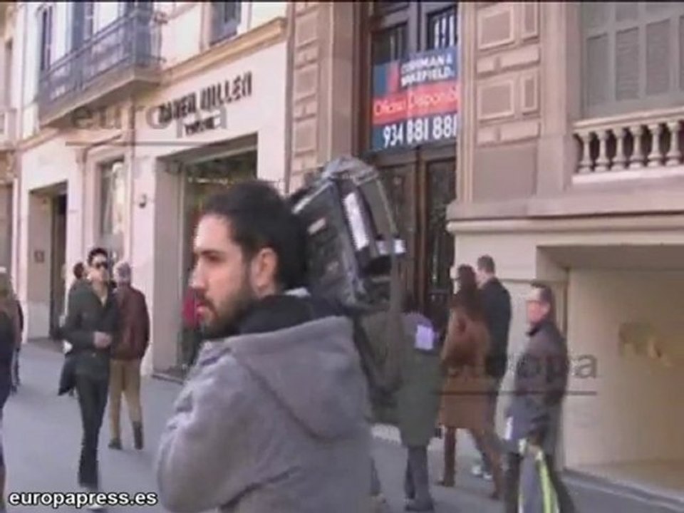 El exsocio de Urdangarin se niega a declarar