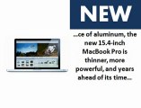 Best Apple MacBook Pro MB471LL_A 15.4-Inch Laptop (2.53 GHz Intel Core 2 Duo Processor Preview