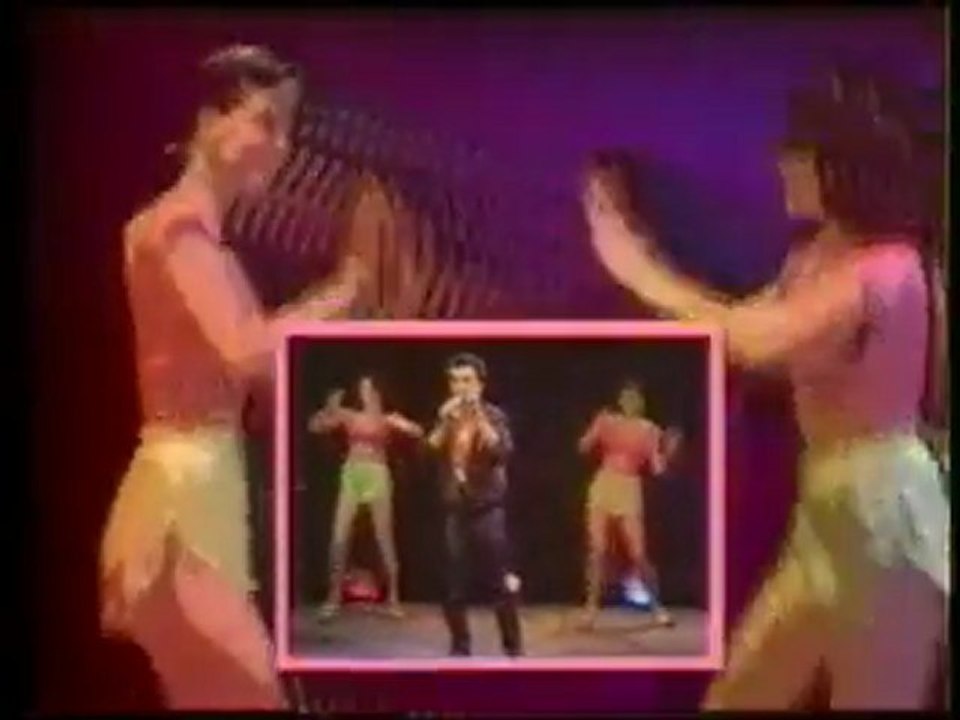 Patrick Champion Danse Danse Danse http://www.lumineux.ch/