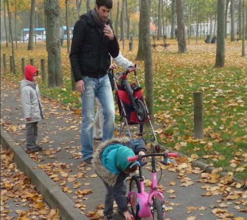 Montage automne 2011