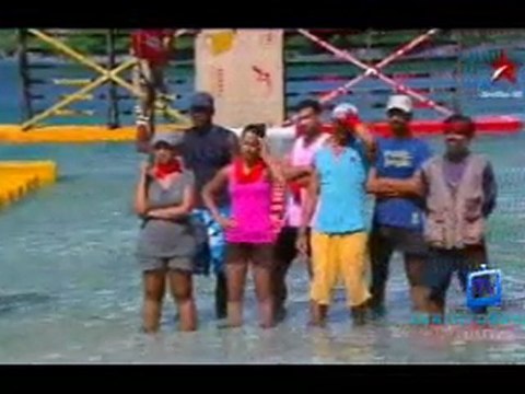 Survivor India [Episode 12] - 11th February 2012 Video Pt3