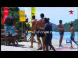 Survivor India [Episode 12] - 11th February 2012 Video Pt4