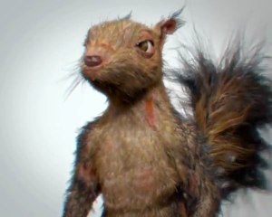 Адская Белка-2/