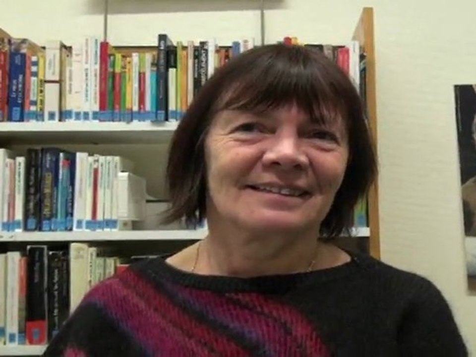 Bibliothèque et patrimoine, interviews