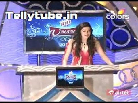 Umang 2012 –11th February 2012 Part 3
