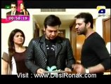 Ishq Ebadat Episode 19 - 11th February 2012 part 1