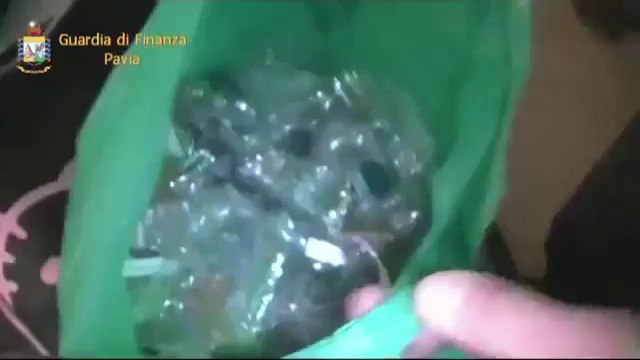 Pavia - Operazione contro evasione fiscale, 7 arresti
