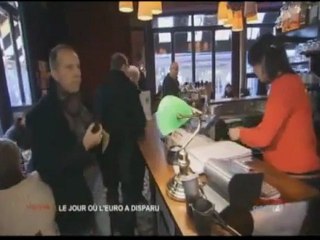 Le Jour Où L'Euro A Disparu