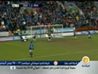 JSC Sports Newsهدف كركار