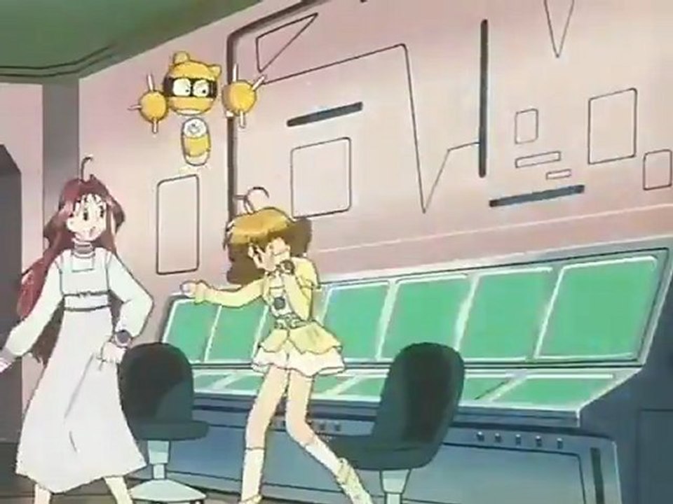Y eso que es (version larga Corrector Yui)