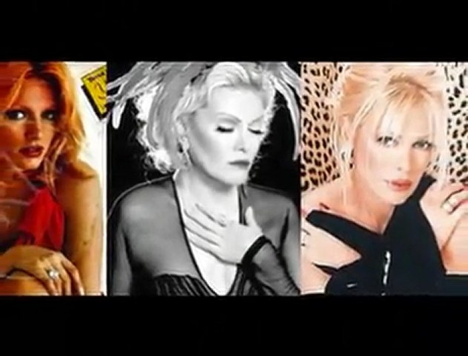 Ajda Pekkan - Boş Sokak