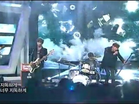 120211 FTIsland - Severely