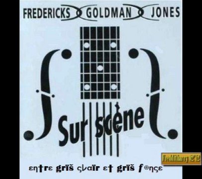 Entre gris clair et gris foncé ιηє∂ιт ℓινє 1991 1992 ƒяє∂єяι¢кѕ gσℓ∂мαη נσηєѕ